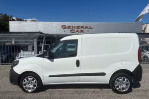 FIAT Doblo 1.4 Natural Power 120 CV Furgone