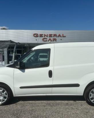 FIAT Doblo 1.4 Natural Power 120 CV Furgone