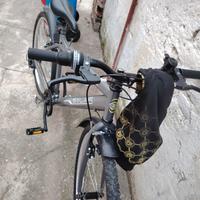 bicicletta