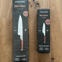 Coltelli FISKARS Norden