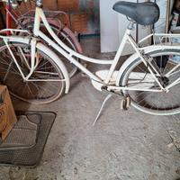 biciclette  graziella