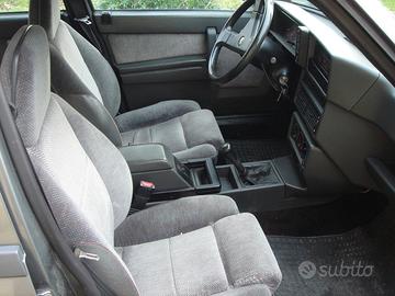 Alfa Romeo 75 1.8 Turbo America