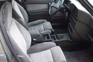 Alfa Romeo 75 1.8 Turbo America