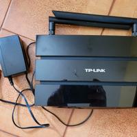 Tp-link TD-W8970 V3 Modem-Router