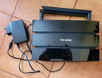 Tp-link TD-W8970 V3 Modem-Router