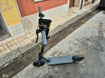 monopattino elettrico xiaomi scooter 5 