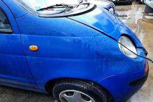 DAEWOO MATIZ 2000 - PARAFANGO DESTRO