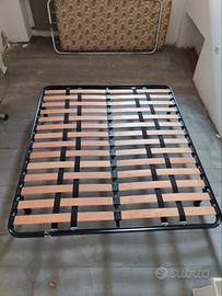 Rete matrimoniale Maretto Marflex “Nuvola”