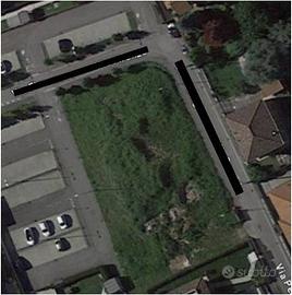 Terreno di 1838 m² a Marnate