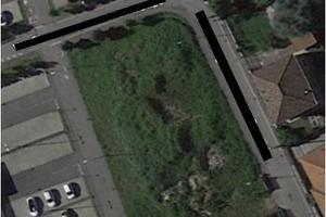 Terreno di 1838 m² a Marnate