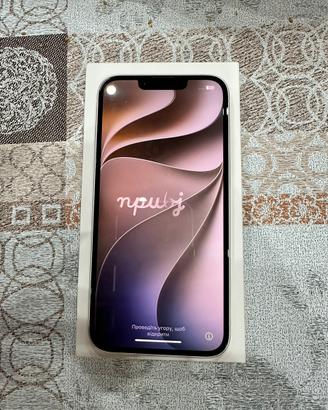 Iphone 13 128gb