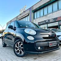 Fiat 500L 1.4 T-Jet 120 CV GPL Lounge