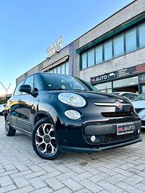 Fiat 500L 1.4 T-Jet 120 CV GPL Lounge