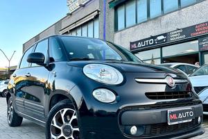 Fiat 500L 1.4 T-Jet 120 CV GPL Lounge