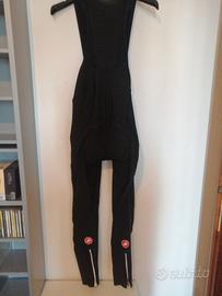 Pantaloni inverno Castelli 