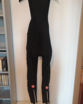 Pantaloni inverno Castelli 