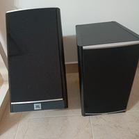 Diffusori Hi-end JBL-TANGENT 