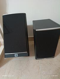 Diffusori Hi-end JBL-TANGENT 