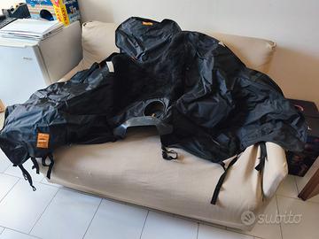 TERMOSCUDO TUCANO BEVERLY