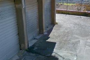 Garage/box