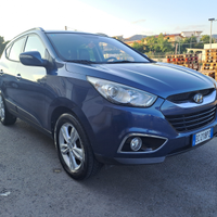 Hyundai ix 35 2.0 ,136cv