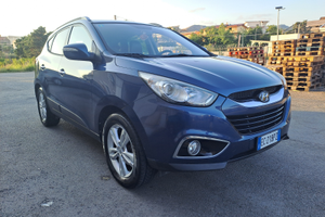 Hyundai ix 35 2.0 ,136cv