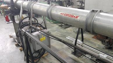 Spingibarra LNS 6.68 HS - 4.8