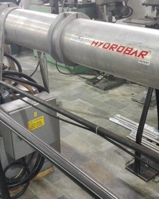 Spingibarra LNS 6.68 HS - 4.8