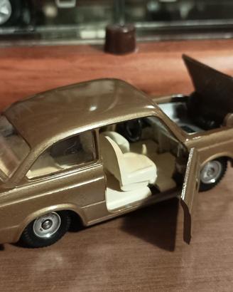 Politoys Fiat 850 berlina Art. 513 del 1965