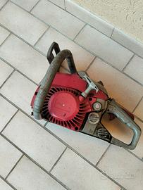 motosega da ripristinare 