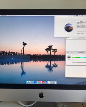 iMac 27 del 2013 con ssd 1tb