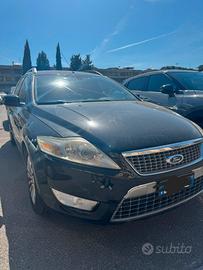 Ford Mondeo 2008 SW