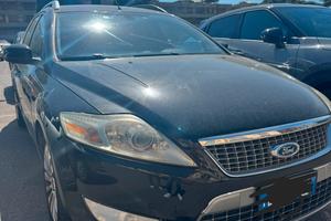 Ford Mondeo 2008 SW