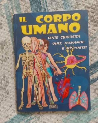 Il corpo umano
