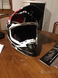 Troy Lee Designs SE4