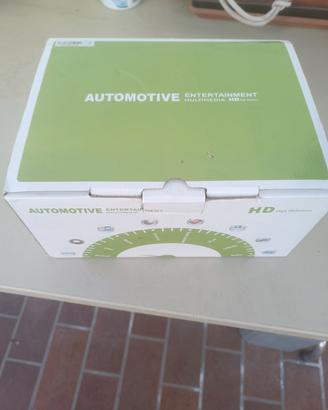 autoradio 2 din