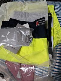 Pantaloni da lavoro Payper