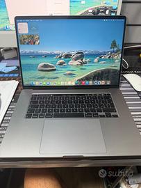 MacBook Pro