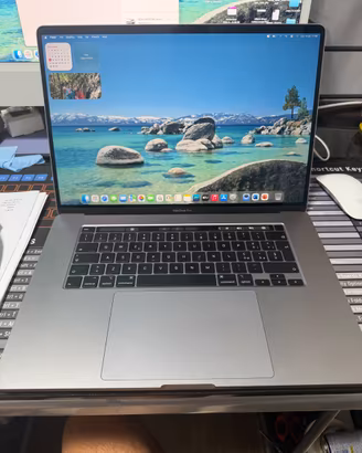 MacBook Pro