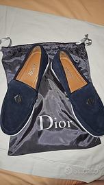 Mocassini Dior
