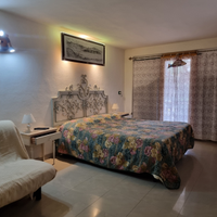 A 250 mt dal mare anche con amici a 4 Zampe