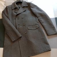 cappotto marca Corneliani
