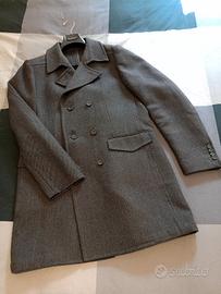 cappotto marca Corneliani