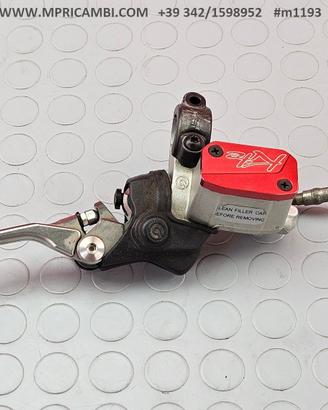 POMPA ANTERIORE HUSQVARNA TE 510 2008 2011 SMR 200