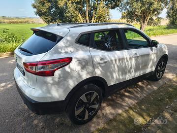 Nissan Qashqai 1.6 dCi 4WD N-Connecta