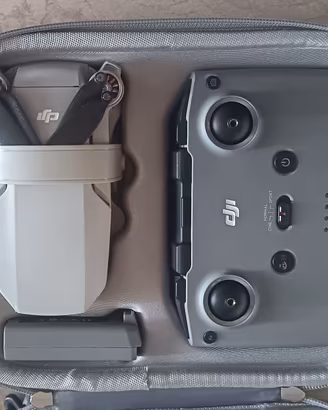 Drone mini 4k 