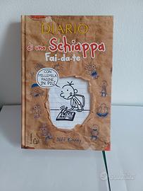 Diario di una Schiappa (Fai-Da-Te)
