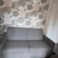 divano letto una piazza e mezza 