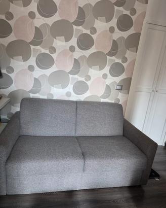 divano letto una piazza e mezza 