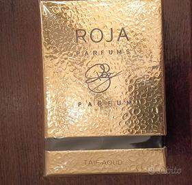 profumo Roja Taif Aoud 100ml